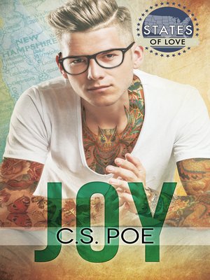 cover image of Joy